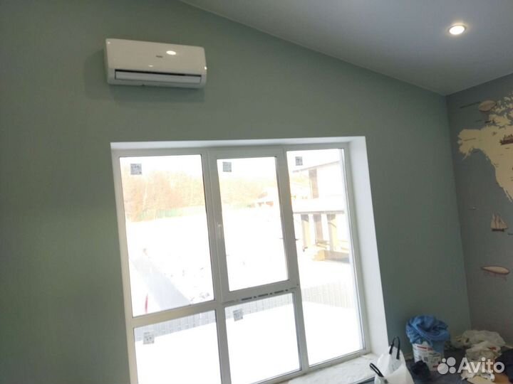 Маляр Шпаклёвка Штукатурка/Краска/Кафель