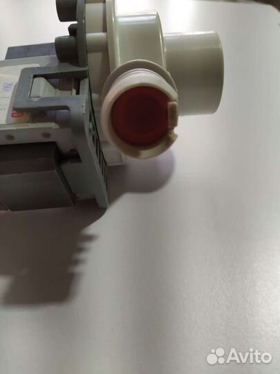 Сливной насос пмм Krona BDE 4807 EU