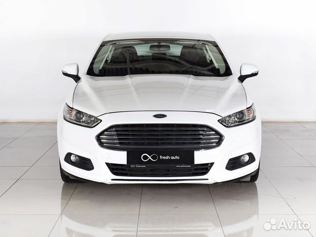 Ford Mondeo 1.5 AT, 2016, 101 770 км