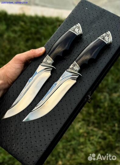 Нож беркут (Арт.62944)