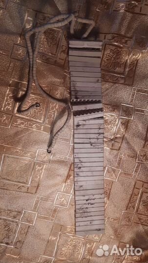 Спираль для плиты