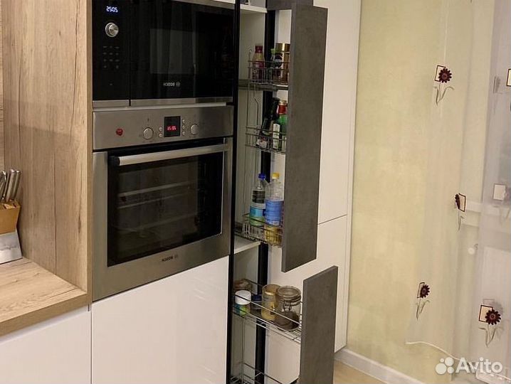 Кухня Кухонный гарнитур