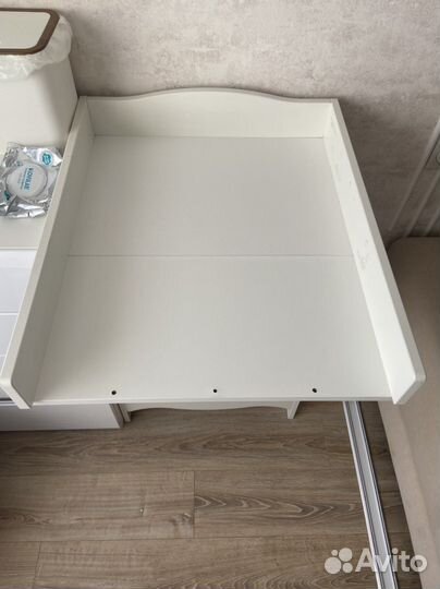 Пеленальный столик IKEA