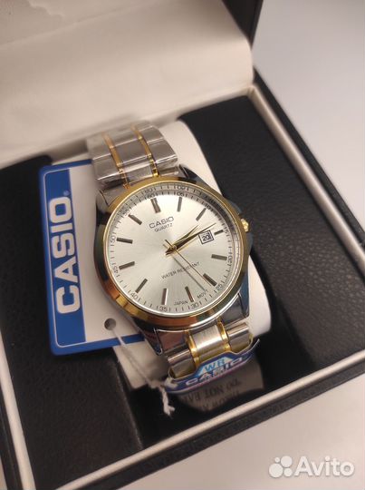 Часы Casio classic