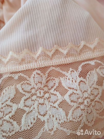 Женская комбинация СССР 48 размер. Цена за все