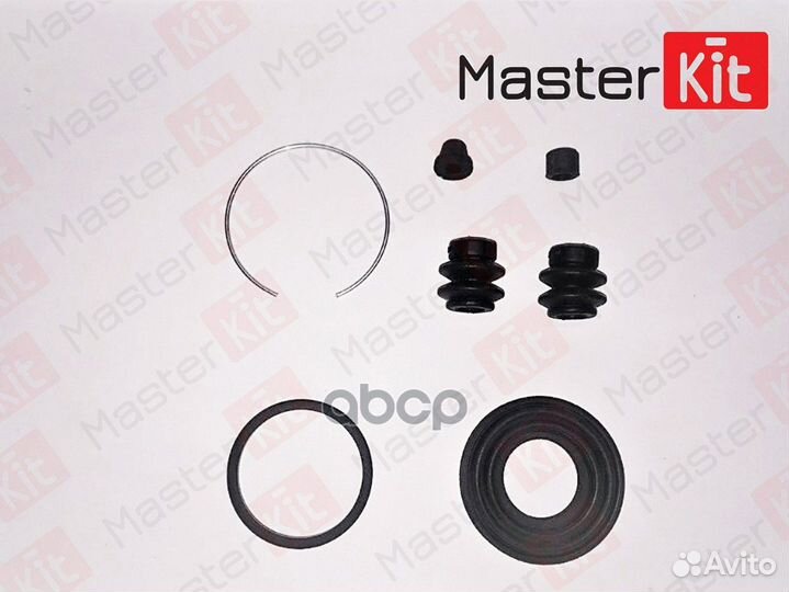 77A1170 masterkit Ремкомплект тормозного суппор