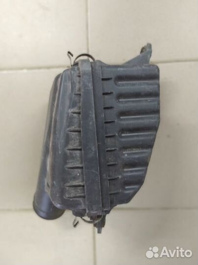 Корпус воздушного фильтра Zaz Chance