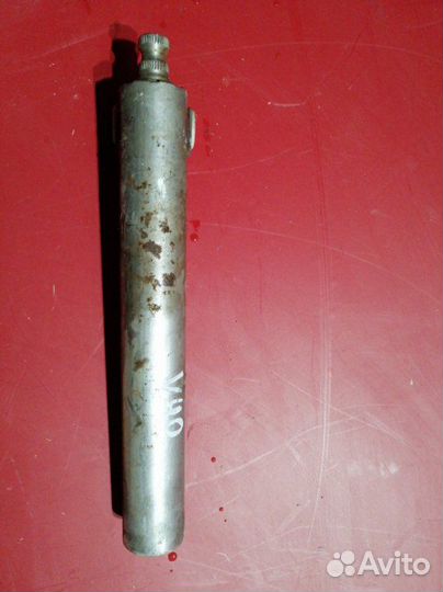 Кардан рулевой Toyota Camry XV40