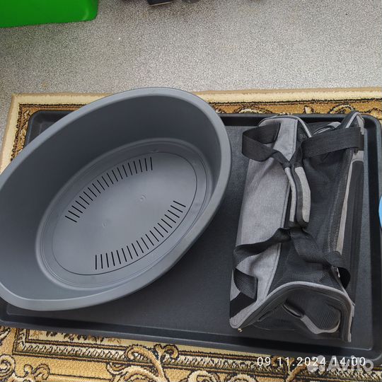 Лежанка для маленьких собак