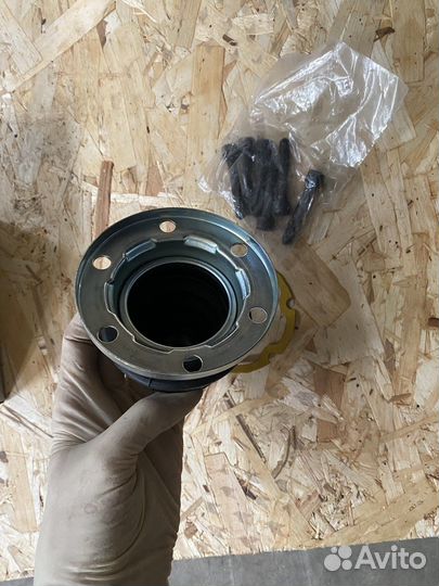 Пыльник шруса Audi, Volkswagen