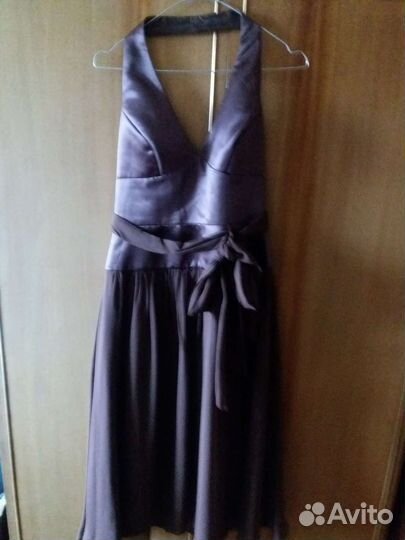 Платье 42-44