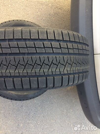 Vitour Ice Line 205/55 R16