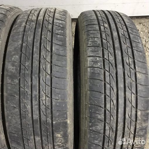 Yokohama DNA Ecos ES300 175/60 R16