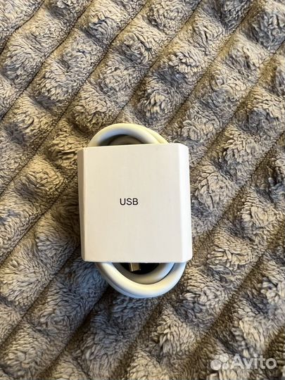 Кабель USB Xiaomi Type C новый