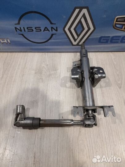 Рулевая колонка Renault sandero stepway 2