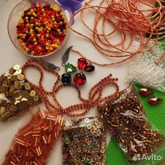 Набор материалов для рукоделия