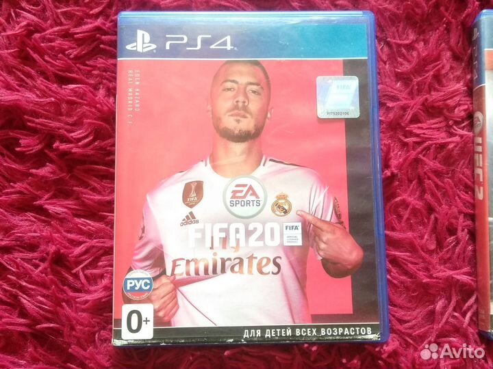 Игра для приставки