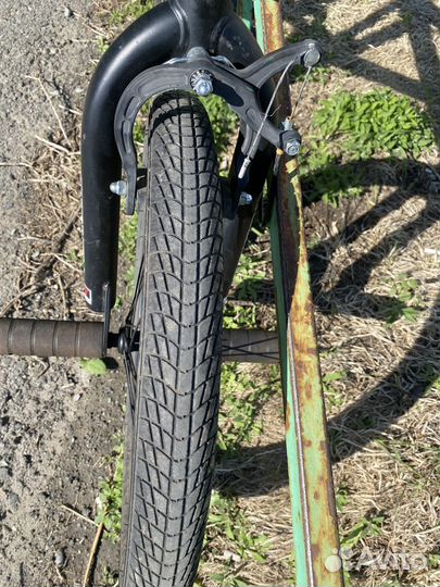 Продам трюковой велосипед bmx