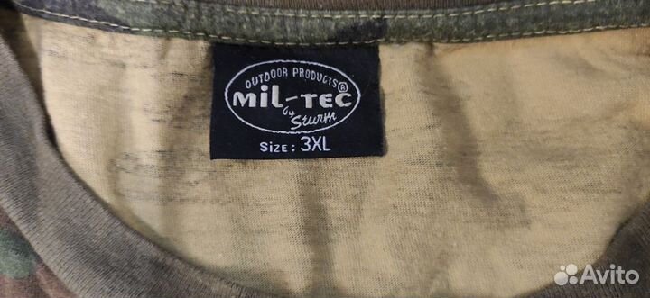 Футболки Кепка нато nato камуфляж