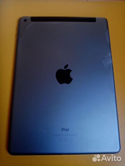 Планшет Apple iPad 6 2018 32Gb