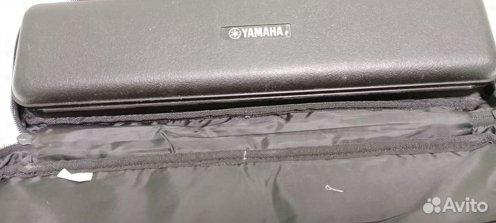 Флейта yamaha 211