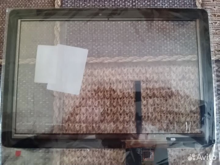 Тачскрин для Huawei MediaPad 10 FHD/ Turbo 3G