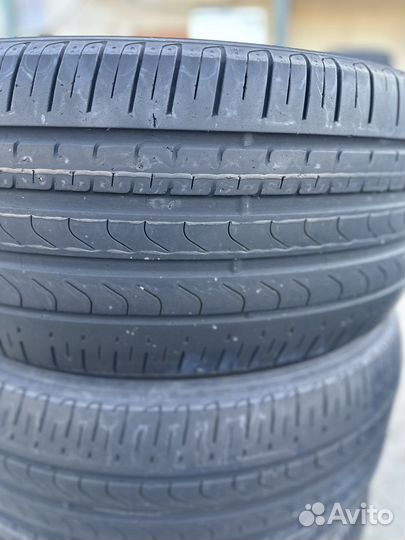 Pirelli Scorpion Verde 265/50 R19 110W