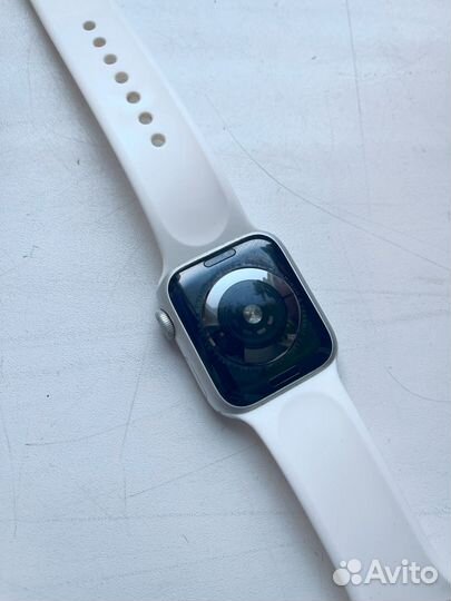 Часы apple watch 4 40 mm