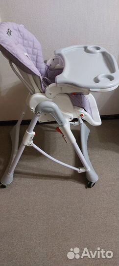 Стул для кормления