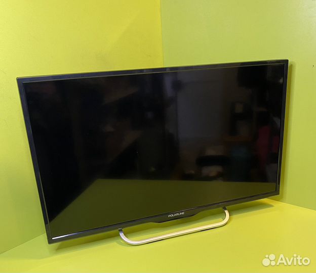 Телевизор Polarline 32PL12TC LED