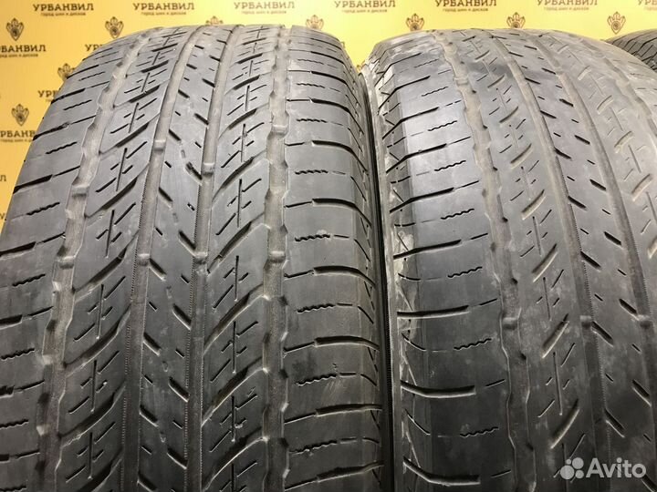 Toyo Open Country U/T 235/65 R17 104H