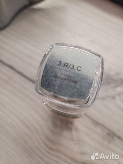 Крем тональный alliance perfect