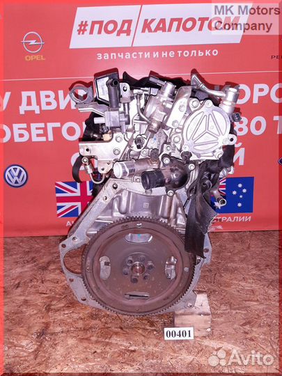 Двигатель 2,0 PE Skyactiv Mazda Cx-5 6 GJ 3 BM