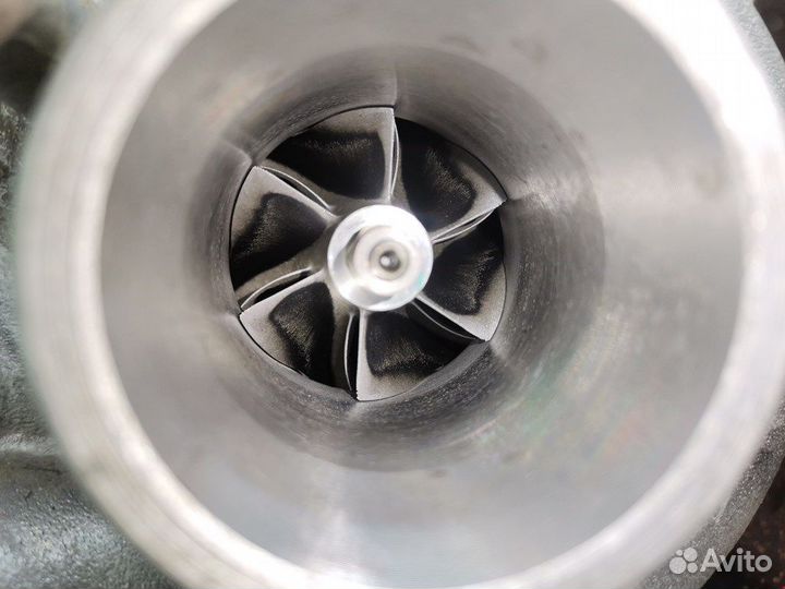 Турбина для Volkswagen Bora 038253056A