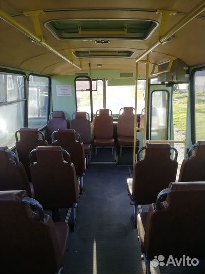 Продам автобус