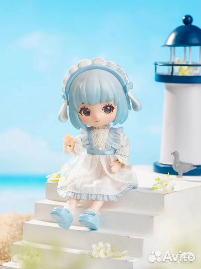 Кукла Liroror Лироро Summer Island