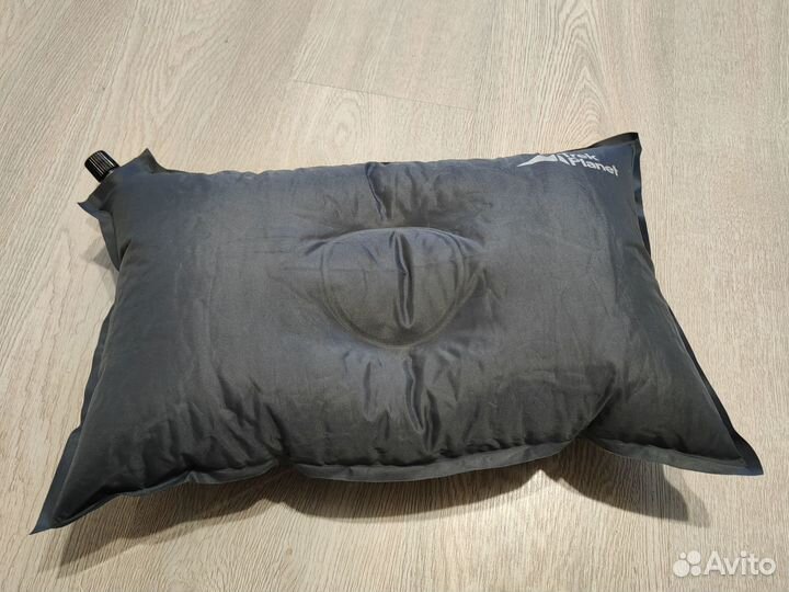 Самонадувающаяся подушка Trek Planet Camper Pillow