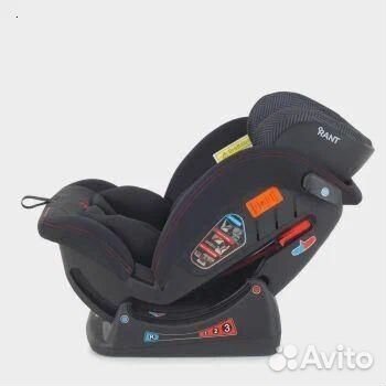 Автокресло AY913 