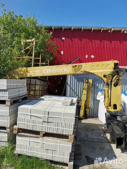 Кму Shin Meiwa cb2900