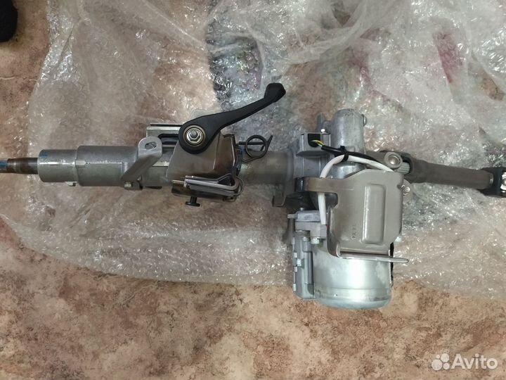 Эур Лада Веста