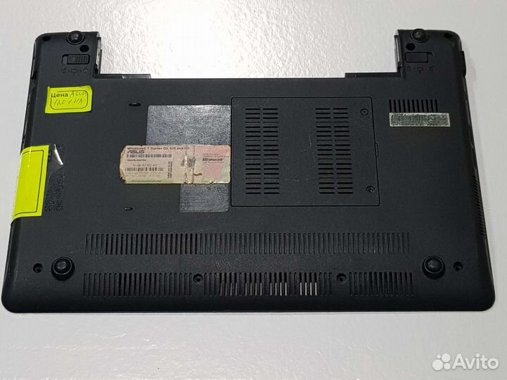 Поддон для Asus 1201HA