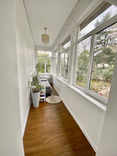 4-к. квартира, 70,8 м², 3/3 эт.