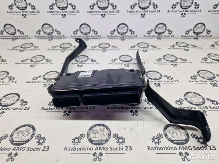 Блок управления двигателем для Toyota Camry V70