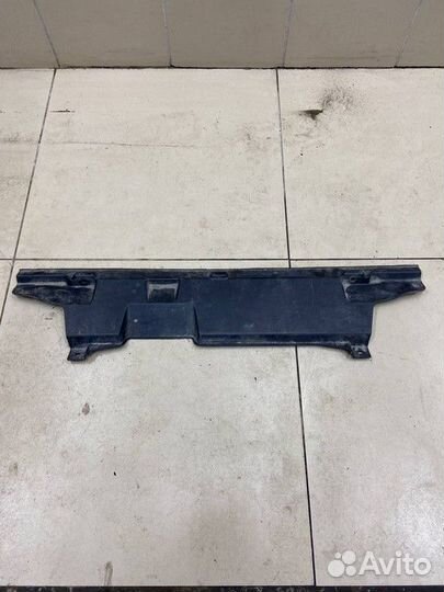 Кожух замка капота LADA 2114