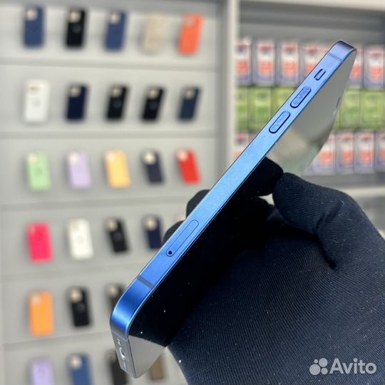 iPhone 12 mini, 128 ГБ