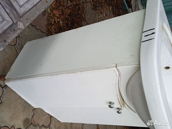 Тумба для ванной бу