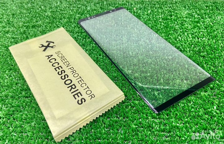 Защитное стекло для Samsung