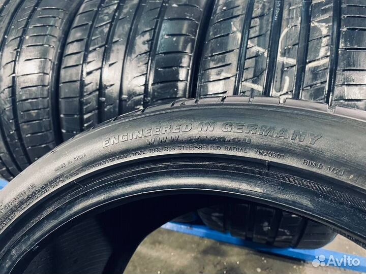 Syron Premium Performance 275/35 R19 100Y