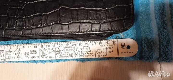 Папка для документов a4