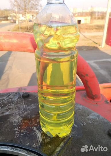 Евро-5 — надёжное топливо